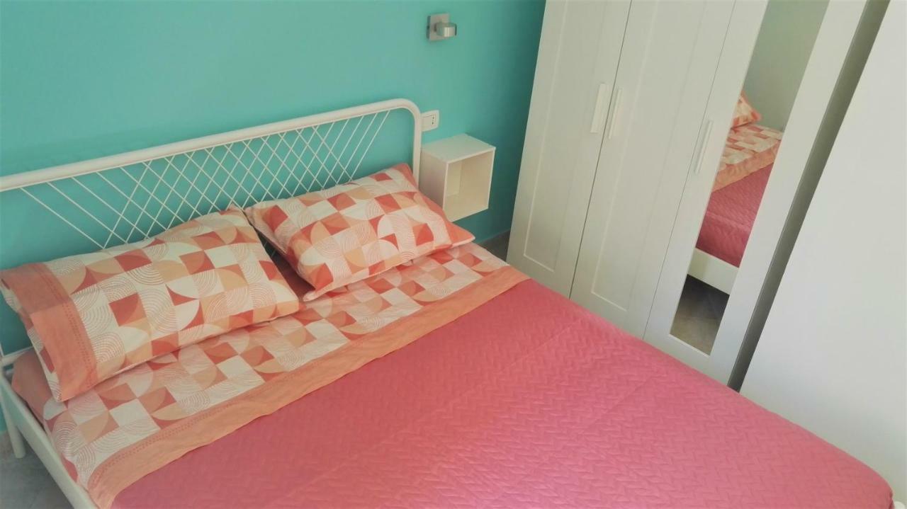 Villa Aloha House Ortigia Syracuse Esterno foto