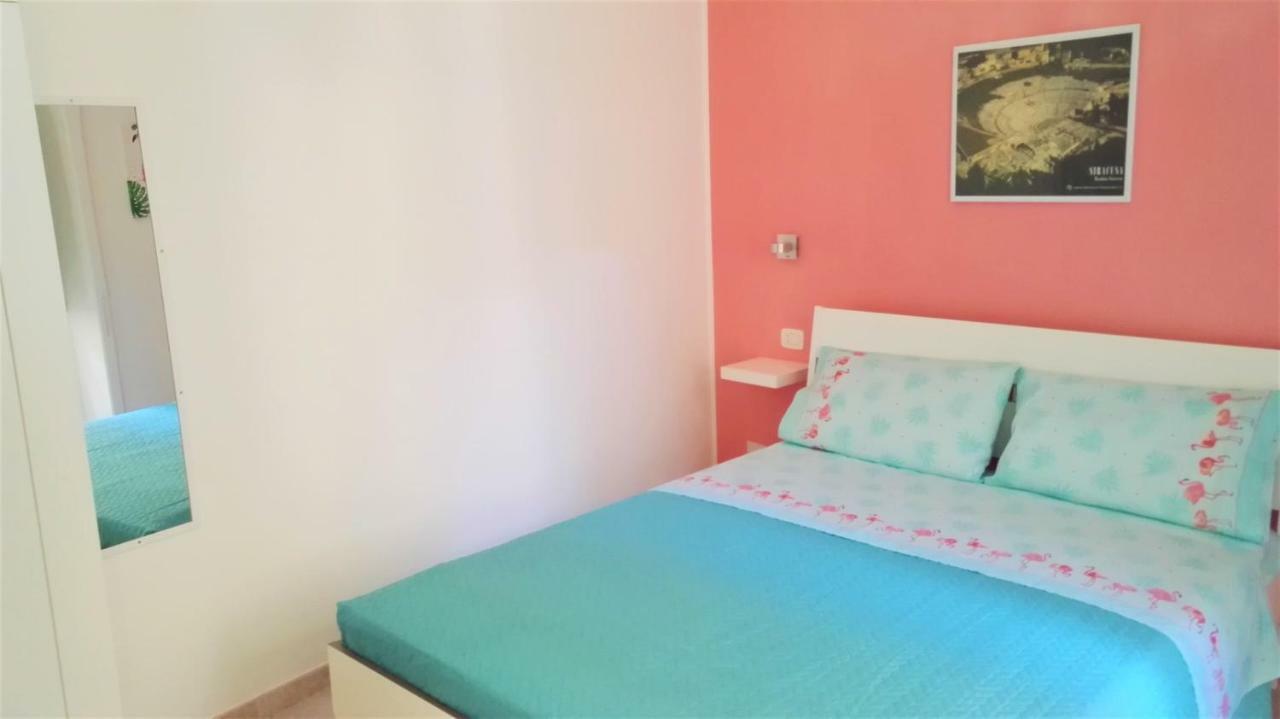 Villa Aloha House Ortigia Syracuse Esterno foto