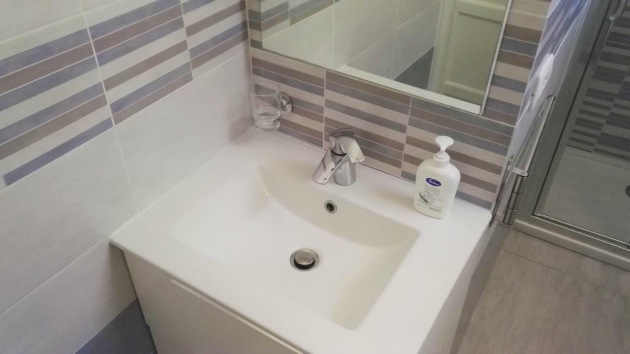 Villa Aloha House Ortigia Syracuse Esterno foto
