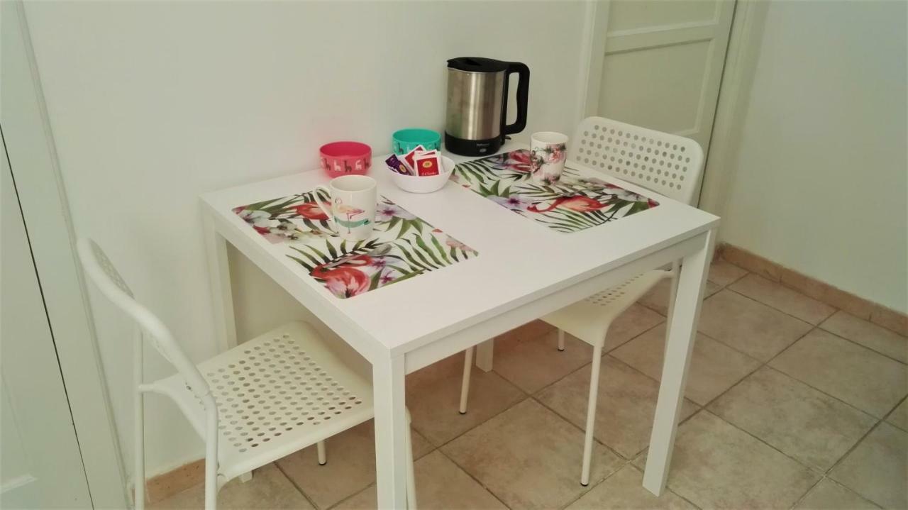 Villa Aloha House Ortigia Syracuse Esterno foto